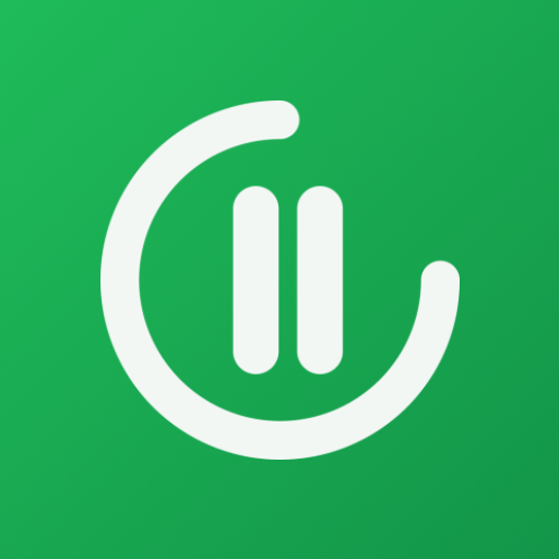ScrollDetox icon